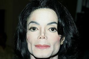 Michael-Jackson