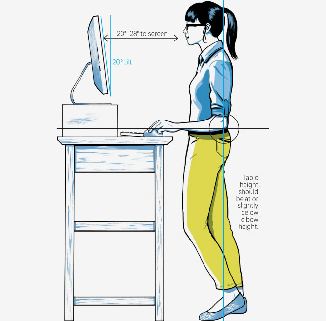 standing-desk