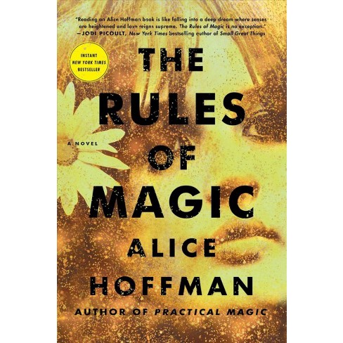 rules of magic