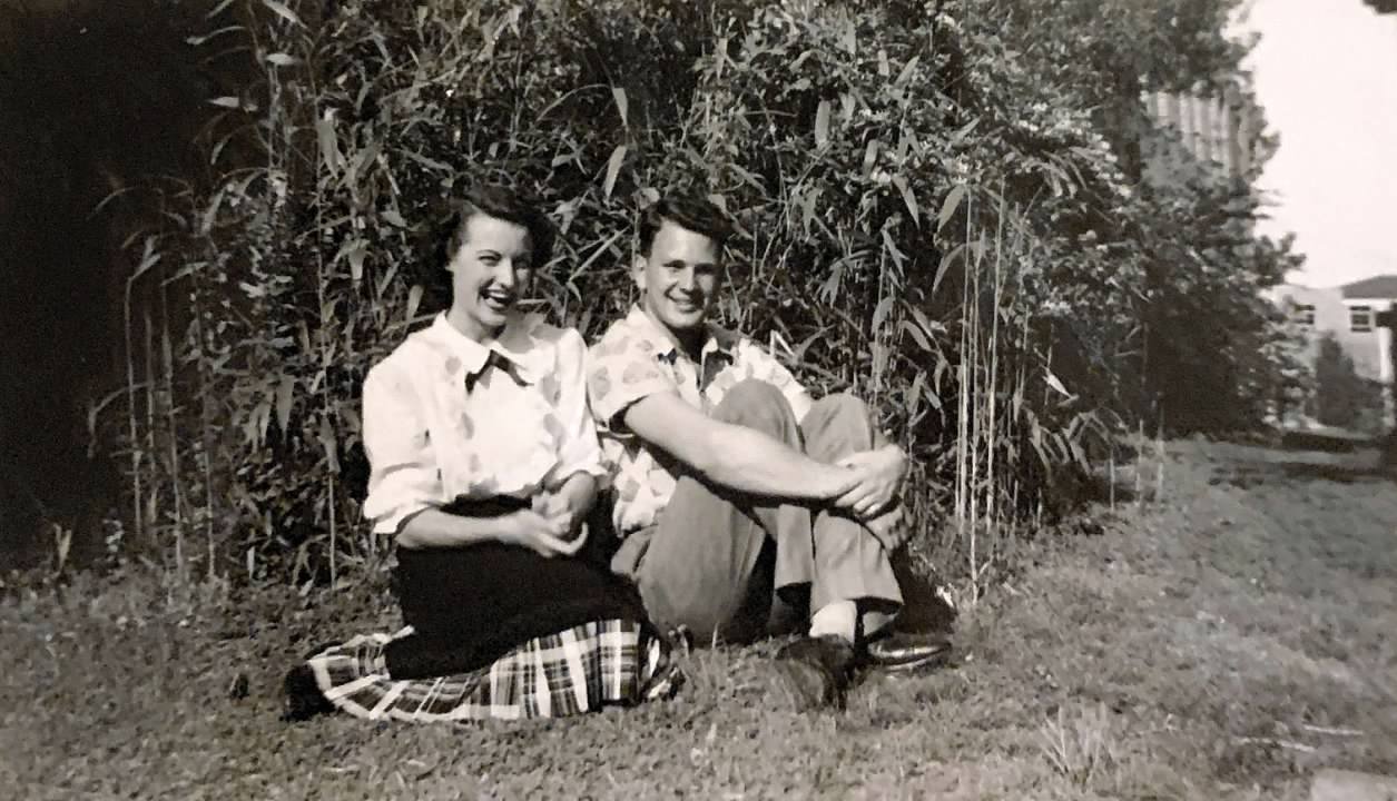 young mimi and papaw in love.jpg